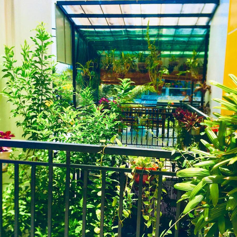 An Bang Sea Adventure Homestay Hoi An Exterior photo