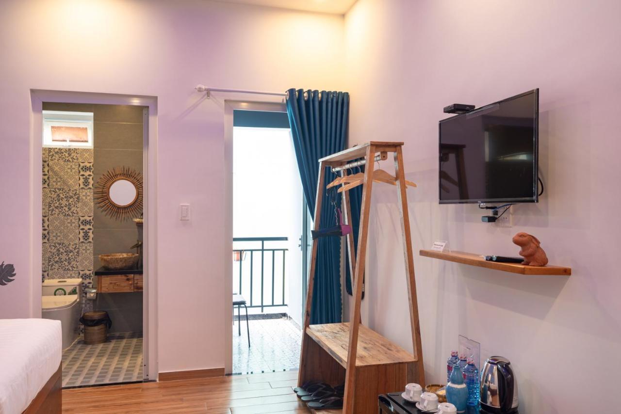 An Bang Sea Adventure Homestay Hoi An Exterior photo